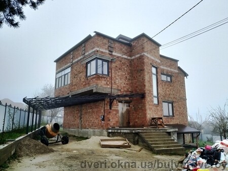 Наші роботи